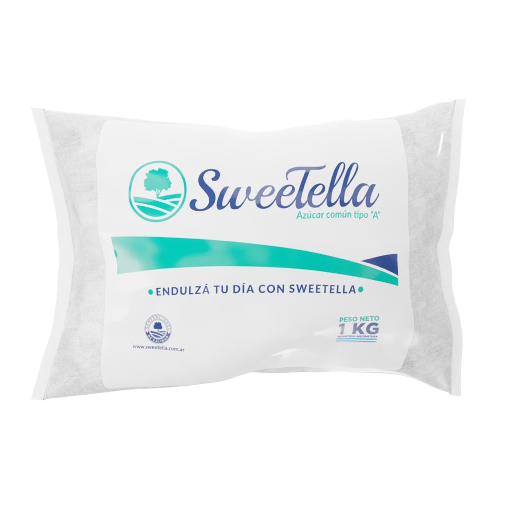 sweetella